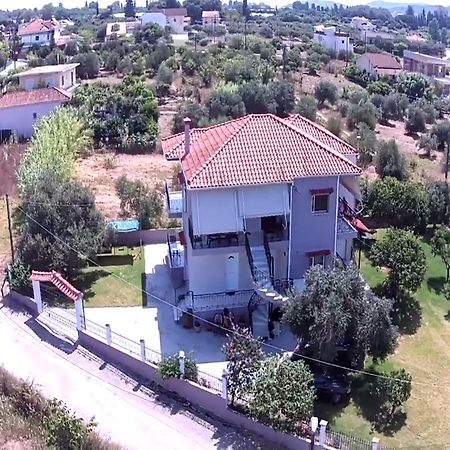 New Village Studios, Preveza A3 Exterior foto