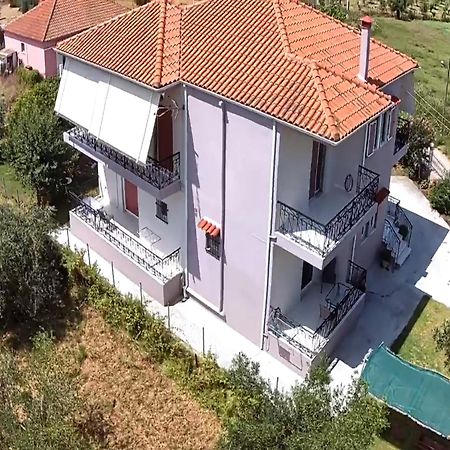 New Village Studios, Preveza A3 Exterior foto