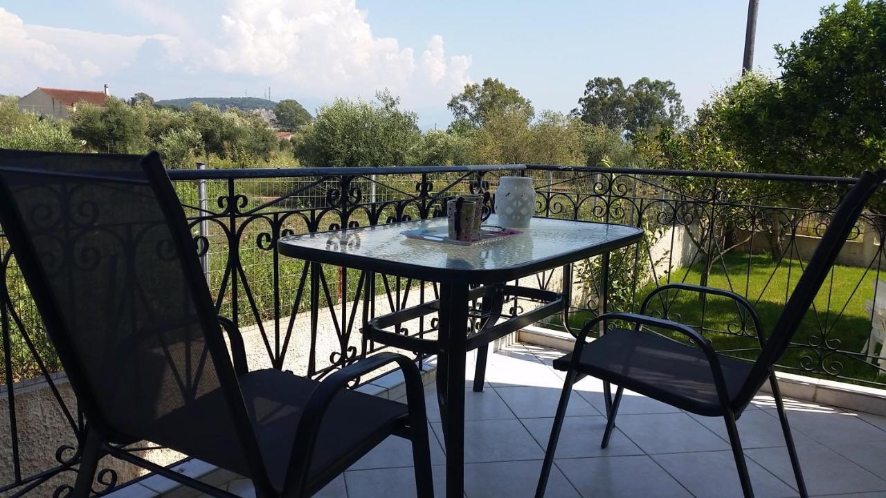 New Village Studios, Preveza A3 Exterior foto