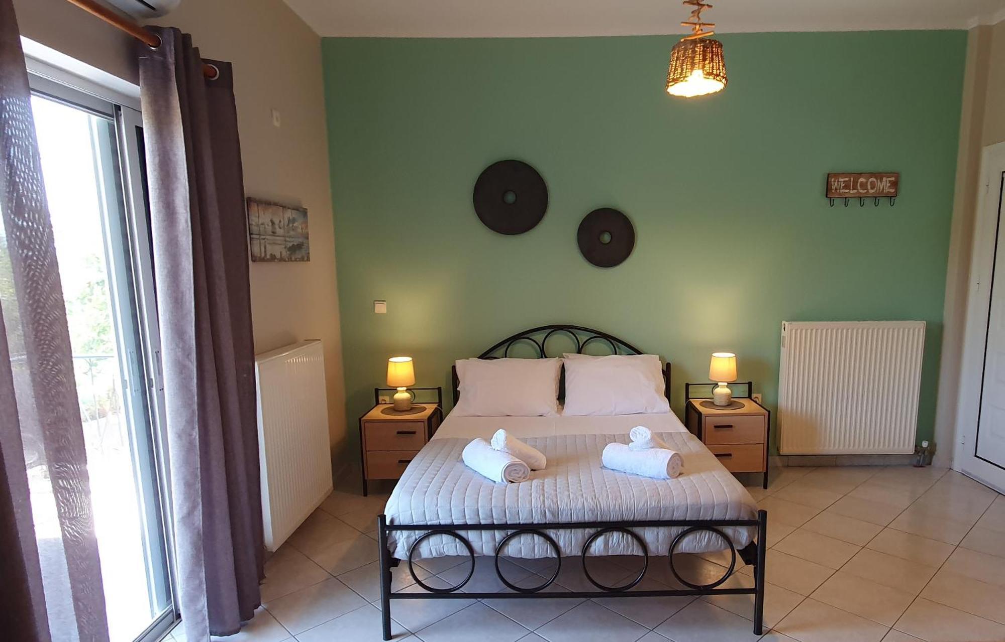New Village Studios, Preveza A3 Exterior foto