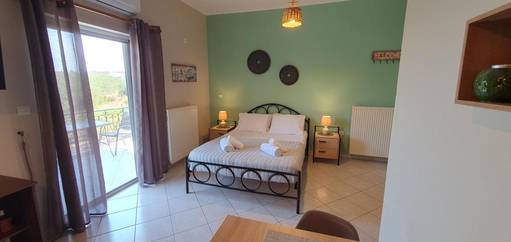 New Village Studios, Preveza A3 Exterior foto