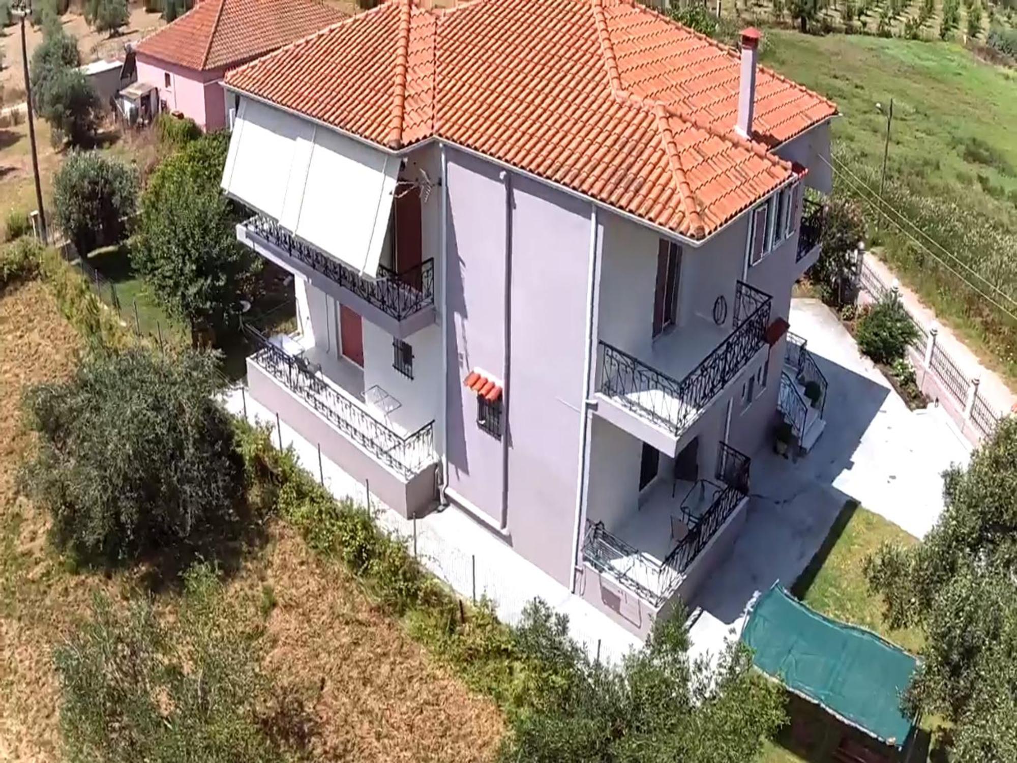 New Village Studios, Preveza A3 Exterior foto