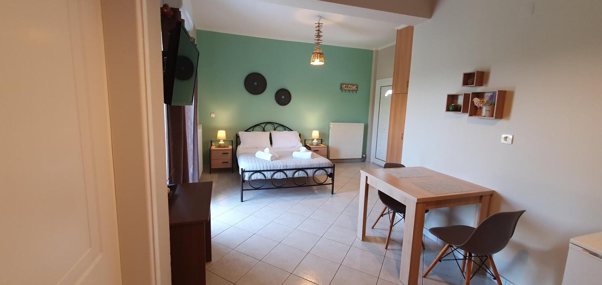 New Village Studios, Preveza A3 Exterior foto