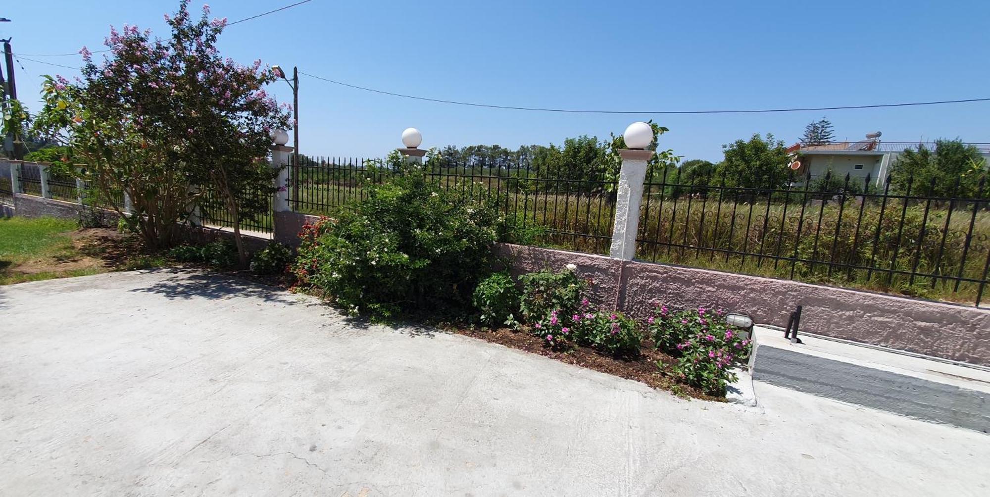 New Village Studios, Preveza A3 Exterior foto