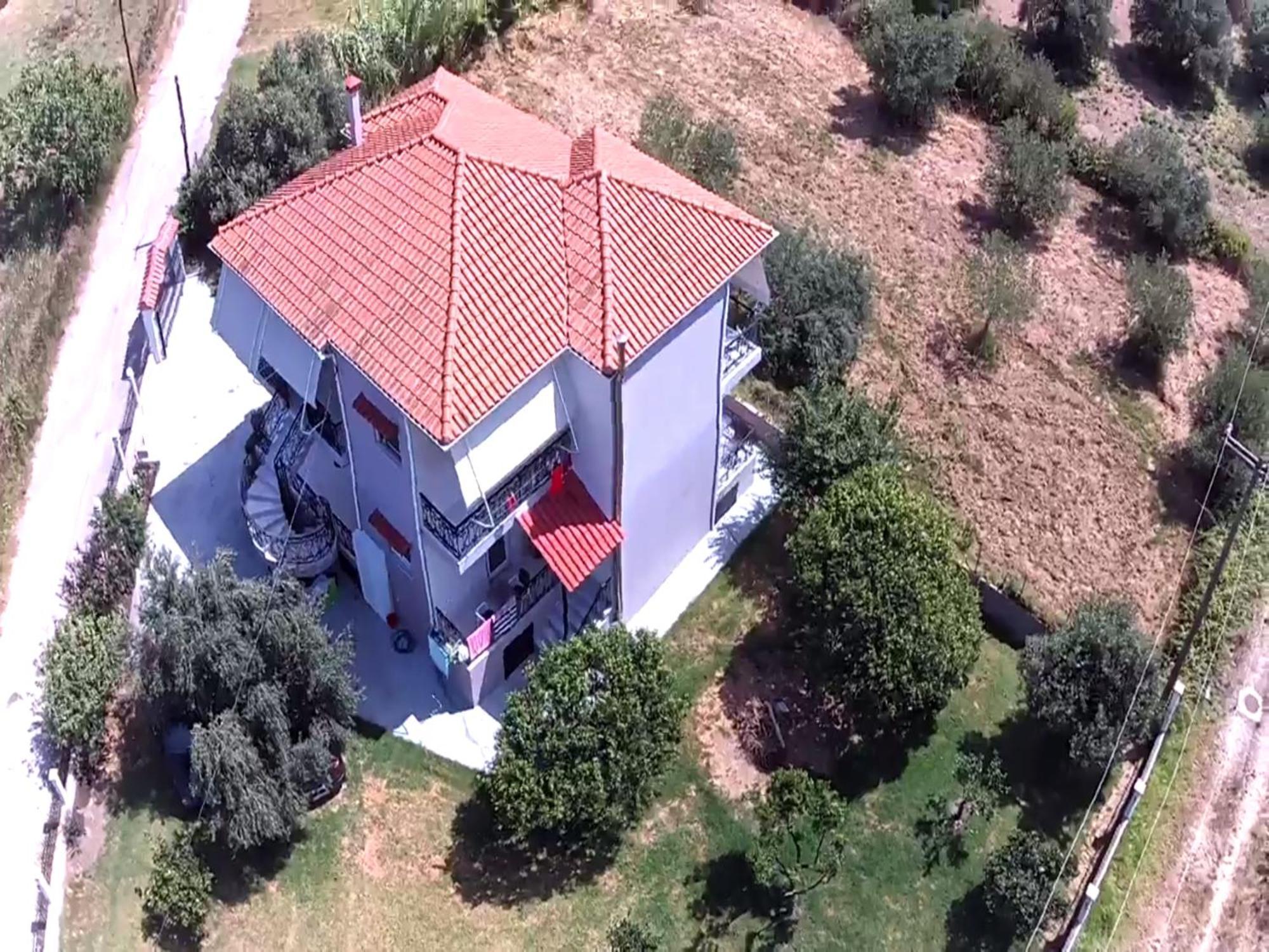 New Village Studios, Preveza A3 Exterior foto