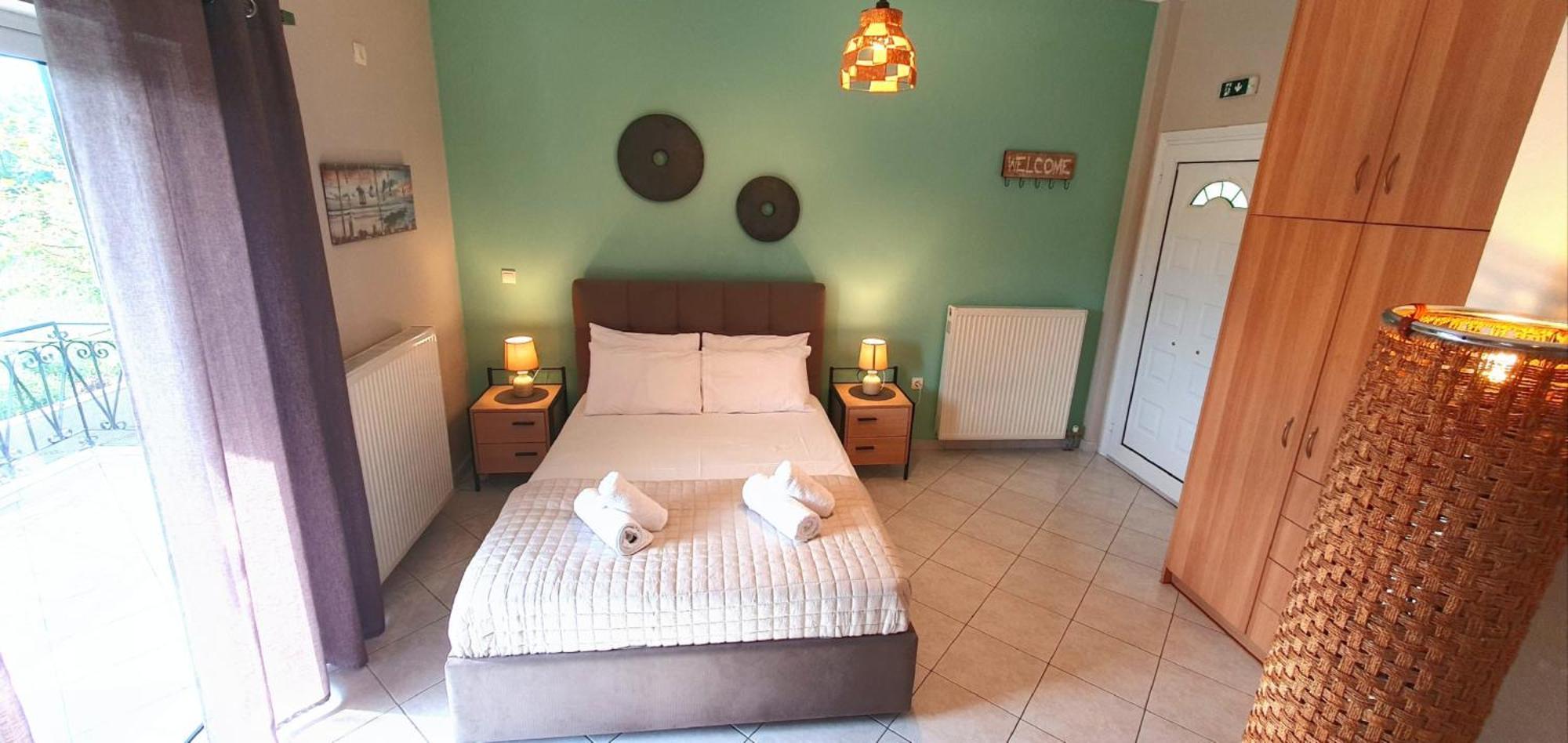 New Village Studios, Preveza A3 Exterior foto