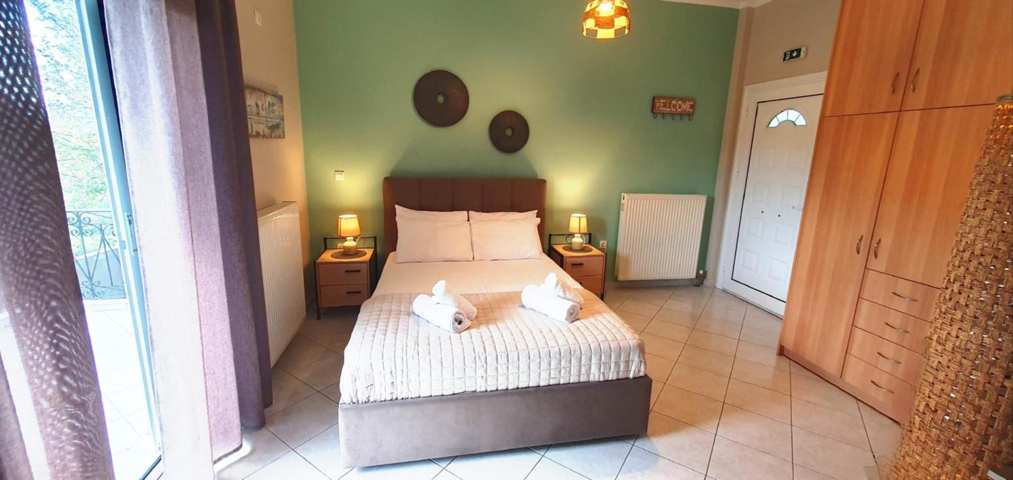 New Village Studios, Preveza A3 Exterior foto